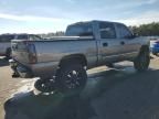 2007 Chevrolet Silverado K1500 Classic Crew Cab