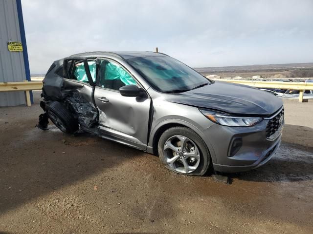 2023 Ford Escape ST Line