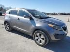 2013 KIA Sportage LX