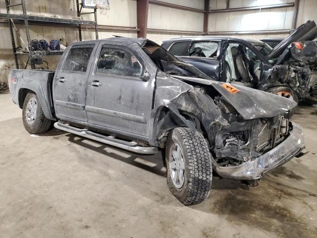 2009 Chevrolet Colorado