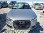 2016 Audi A6 Premium Plus