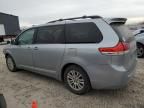 2011 Toyota Sienna XLE