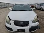 2009 KIA Rio Base