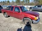 2002 Ford Ranger Super Cab