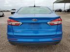 2019 Ford Fusion S