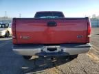 2003 Ford F350 SRW Super Duty