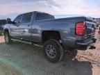 2015 Chevrolet Silverado K2500 Heavy Duty LT