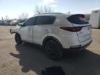 2021 KIA Sportage S