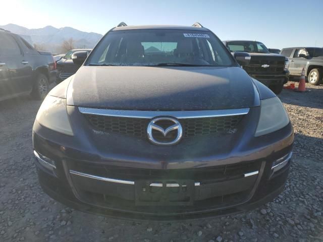 2008 Mazda CX-9