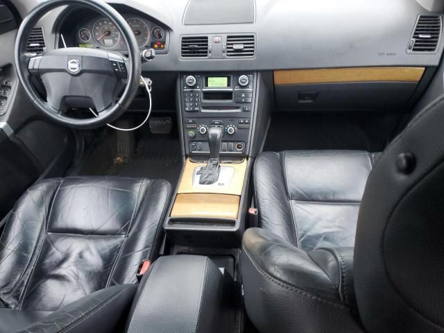 2007 Volvo XC90 3.2