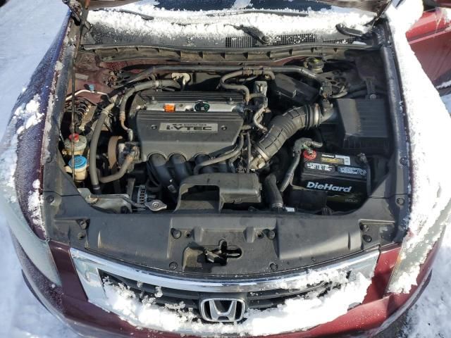 2008 Honda Accord EXL