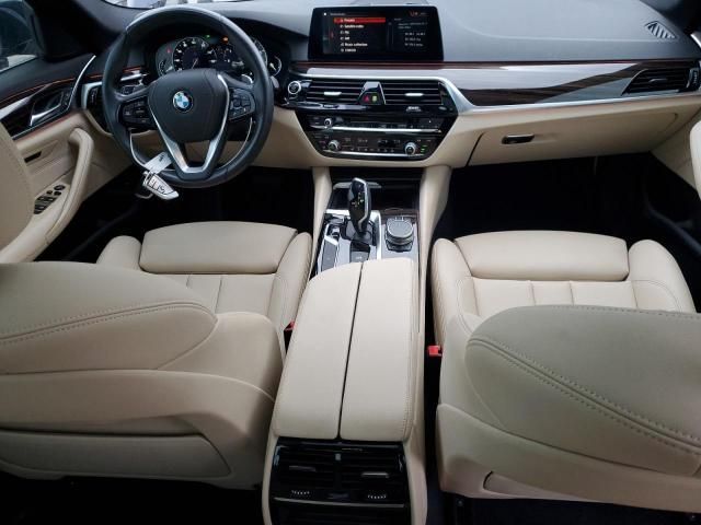 2019 BMW 530 I