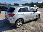 2012 Mitsubishi Outlander Sport SE