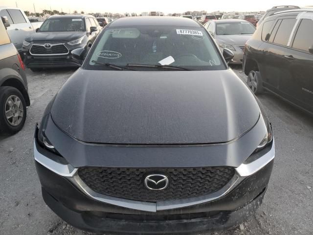 2021 Mazda CX-30 Select