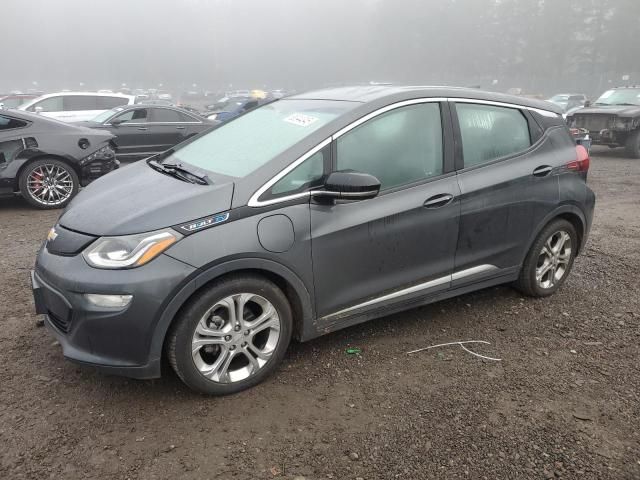 2017 Chevrolet Bolt EV LT