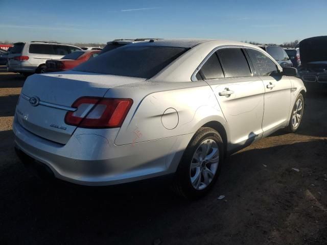 2011 Ford Taurus SEL