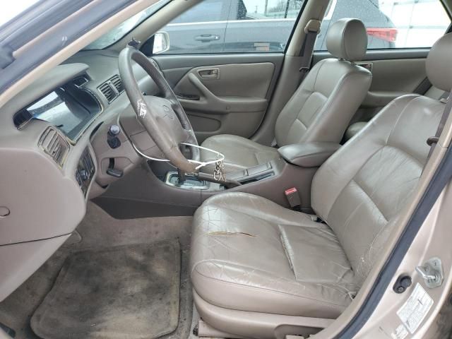 1998 Toyota Camry CE