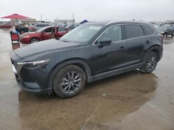 Lots with Bids for sale at auction: 2022 Mazda CX-9 Touring