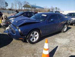 Carros con verificación Run & Drive a la venta en subasta: 2010 Dodge Challenger SE