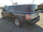 2009 Ford Flex Limited