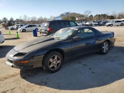 Chevrolet Camaro Vehiculos salvage en venta: 1997 Chevrolet Camaro Base