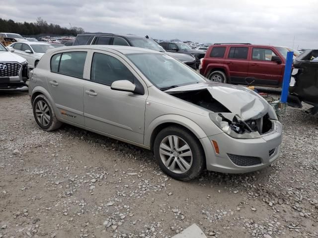 2008 Saturn Astra XE