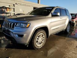 Jeep Grand Cherokee salvage cars for sale: 2020 Jeep Grand Cherokee Laredo