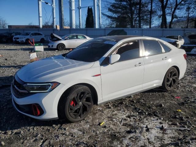 2023 Volkswagen Jetta GLI Automatic