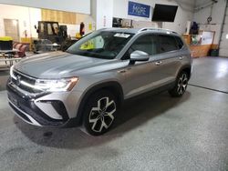 2022 Volkswagen Taos SEL en venta en Anchorage, AK