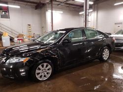 Toyota salvage cars for sale: 2008 Toyota Camry Hybrid