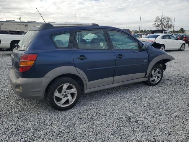 2005 Pontiac Vibe