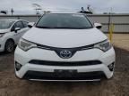 2016 Toyota Rav4 HV XLE