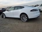 2013 Tesla Model S