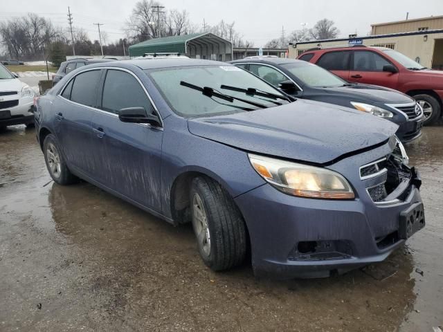 2013 Chevrolet Malibu LS