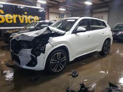 BMW salvage cars for sale: 2024 BMW X1 XDRIVE28I