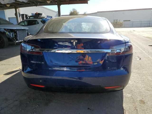 2017 Tesla Model S