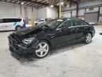 2014 Mercedes-Benz CLS 550