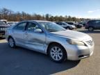 2007 Toyota Camry Hybrid