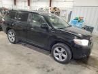 2008 Toyota Highlander Sport