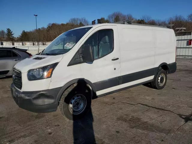 2019 Ford Transit T-250