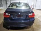 2007 BMW 328 XI