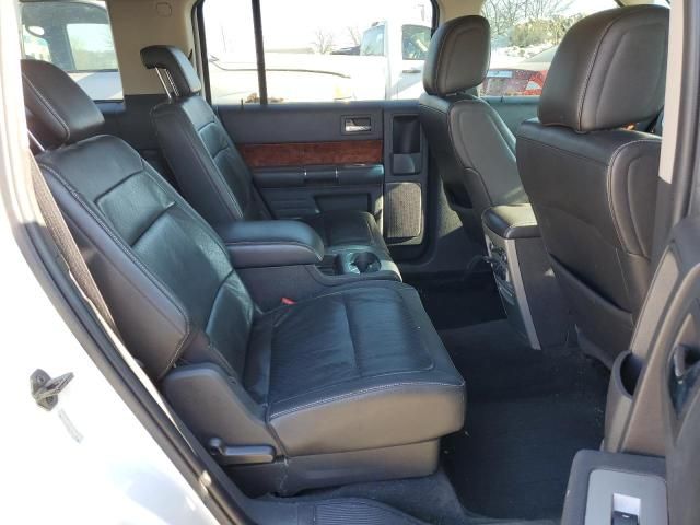 2010 Ford Flex Limited