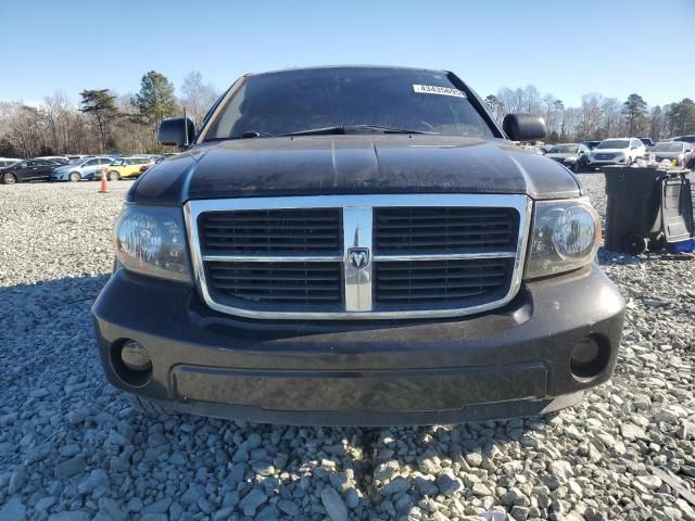 2007 Dodge Durango SLT