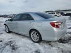 2012 Toyota Camry Hybrid