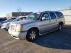 2004 Cadillac Escalade ESV