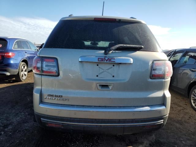 2015 GMC Acadia SLE