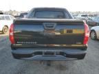 2007 Chevrolet Avalanche C1500