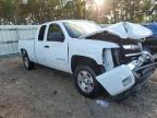 2011 Chevrolet Silverado C1500 LT