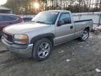 2002 GMC New Sierra C1500