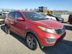 2012 KIA Sportage Base